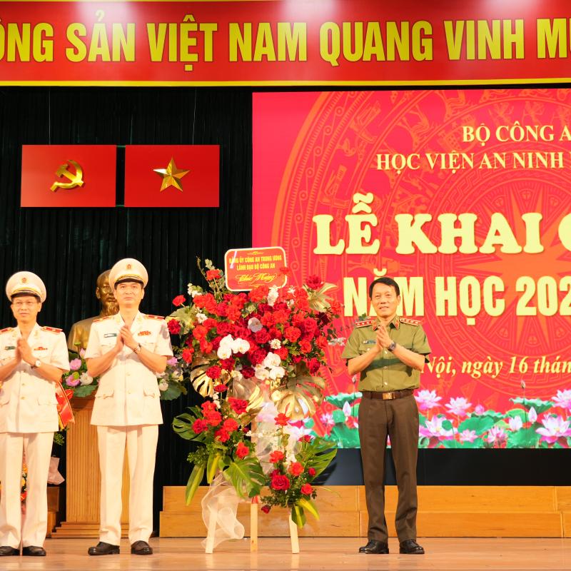 CÁI NÔI ĐÀO TẠO DANH TIẾNG