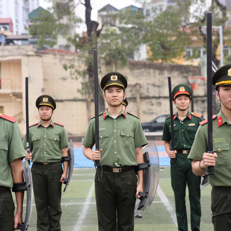 Tuyển sinh đào tạo trình độ đại học hình thức vừa làm vừa học; đào tạo liên thông giữa trình độ trung cấp, cao đẳng với trình độ đại học; đào tạo trình độ đại học đối với người đã có bằng tố