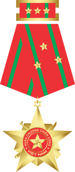 Huân chương Chiến công