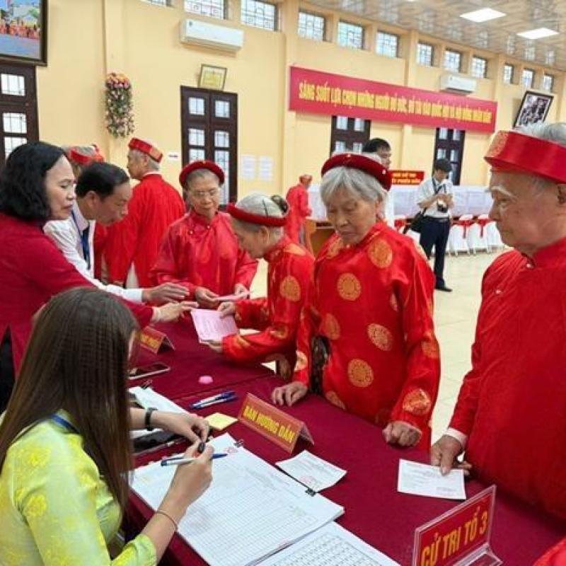Lật tẩy thủ đoạn “tung hỏa mù” bôi nhọ, gây nhiễu dịp bầu cử