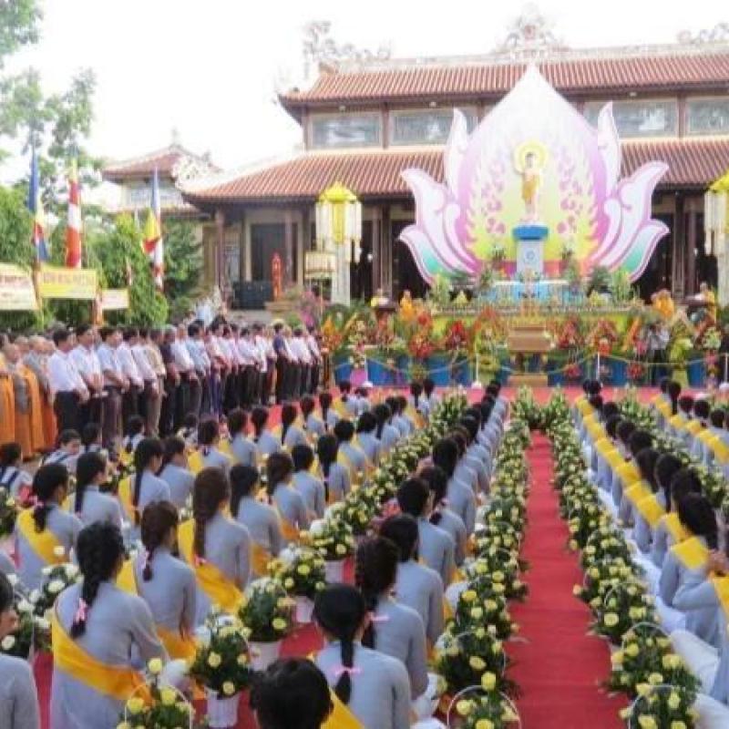 Việt Nam kiên quyết bác bỏ đánh giá về tự do tôn giáo của USCIRP