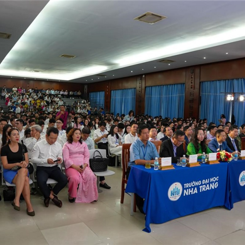 Học viện An ninh nhân dân xuất sắc đạt giải Nhất Giải thưởng Khoa học và Công nghệ dành cho sinh viên năm 2025