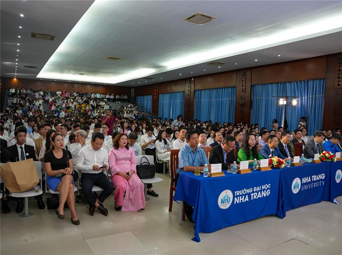 Học viện An ninh nhân dân xuất sắc đạt giải Nhất Giải thưởng Khoa học và Công nghệ dành cho sinh viên năm 2025