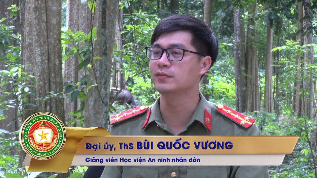 Chuyện giảng viên trẻ nơi vùng cao biên giới