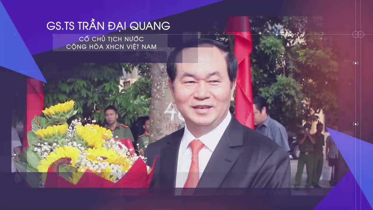 40 năm đào tạo đại học hình thức vừa làm vừa học